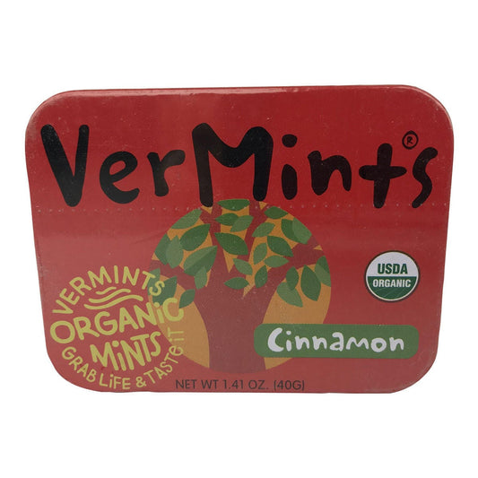 Cinnamon