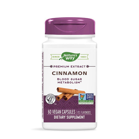 Cinnamon - Health 2000