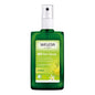 Weleda 24h Citrus Deo Spray is an effective, non-aerosol spray that invigorates - 100ml
