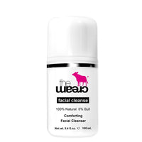 Facial Cleanse - Health 2000