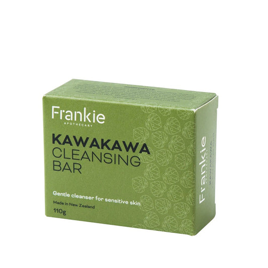Kawakawa Cleansing Bar