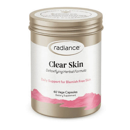 Clear Skin - Health 2000