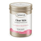 Radiance Clear Skin supplement bottle – support for clearer, balanced skin. 60 Capsules 