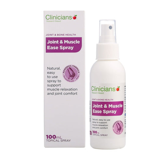 Joint & Muscle Ease Spray