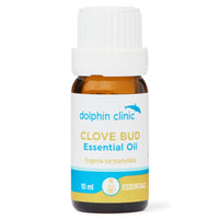 Clove Bud Essential Oil - Health 2000