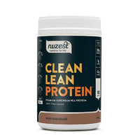 Clean Lean Protein - Rich Chocolate - Health 2000