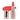 Coconut Kiss Lipstick - Petite Peach - Health 2000