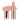 Coconut Kiss Lipstick - Poetic Pink - Health 2000
