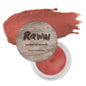 Raww Coconut Plump Gloss Apple Tini – Natural plumping lip gloss with Coconut and Peppermint Oil - 3.1ml
