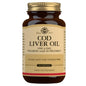 Cod Liver Oil