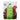 Coffee Mint Body Scrub Pouch - Health 2000