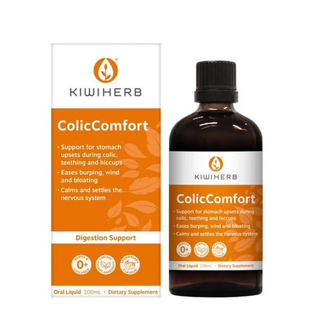 ColicComfort - Health 2000