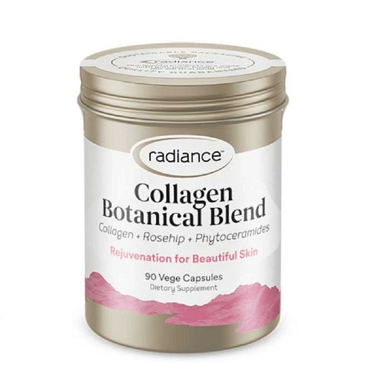 Collagen Botanical Blend