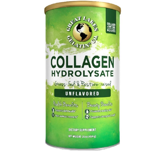 Collagen Hydrolysate