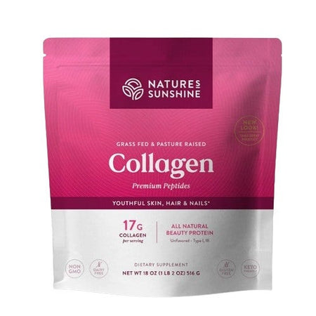 Collagen - Health 2000