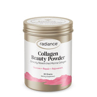 Collagen Beauty Powder - Health 2000