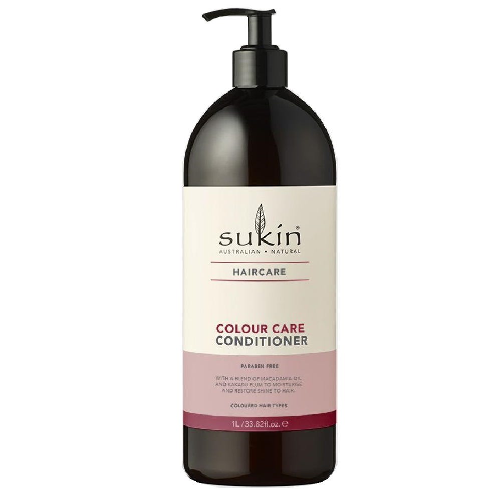 Colour Care Conditioner - Health 2000
