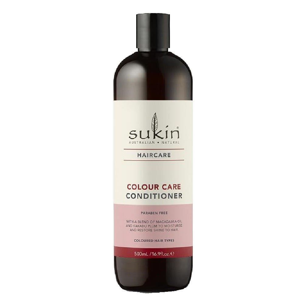Colour Care Conditioner - Health 2000