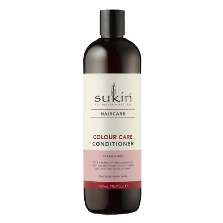Colour Care Conditioner - Health 2000