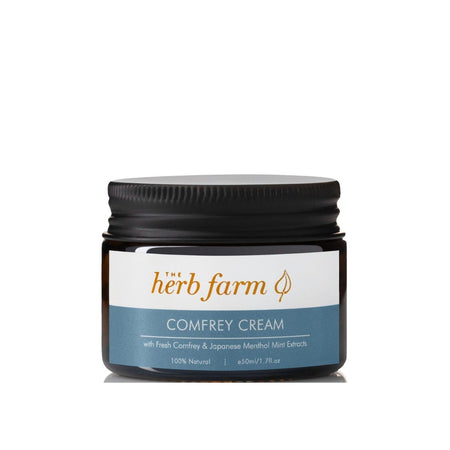 Comfrey Cream - Health 2000