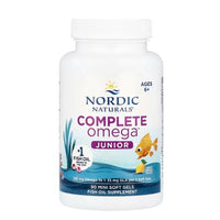 Complete Omega Junior - Health 2000