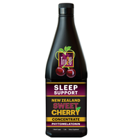 Sleep Support - Sweet Cherry Concentrate - Health 2000