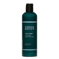 Conditioner with certified Organic Manuka Oil - Health 2000
