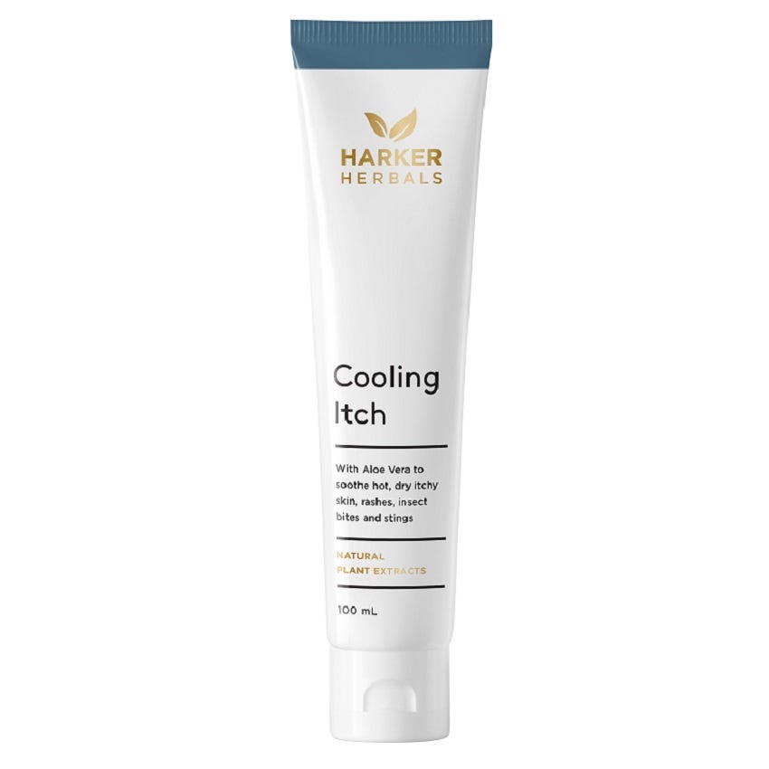 Cooling Itch - Health 2000