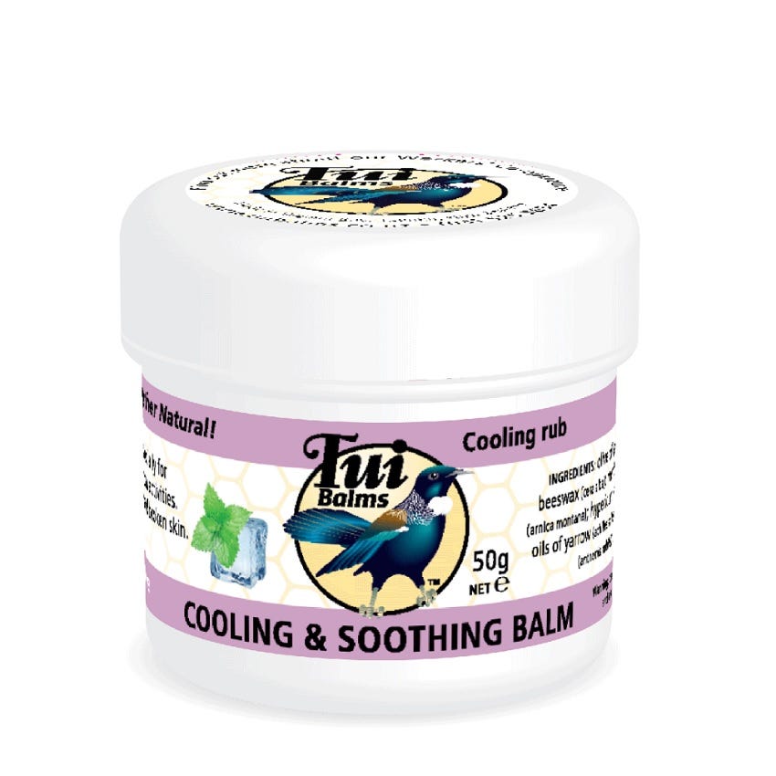 Arnica Cool Balm