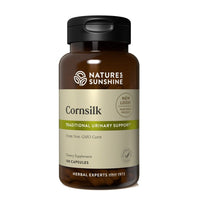 Cornsilk - Health 2000