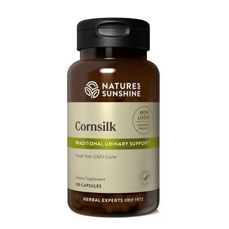 Cornsilk - Health 2000