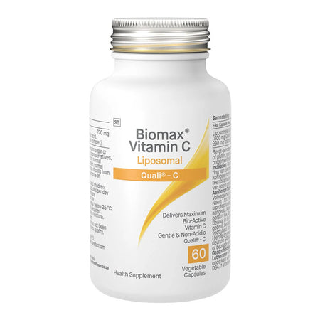 Biomax® Vitamin C Liposomal
