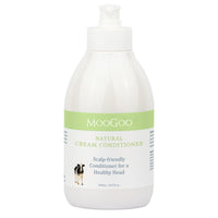 Cream Conditioner - Health 2000