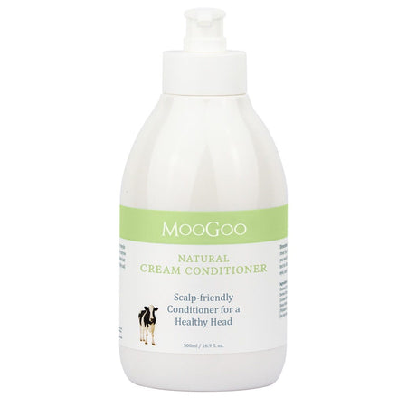 Cream Conditioner - Health 2000