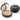 Crème Compact Foundation Camel - Health 2000