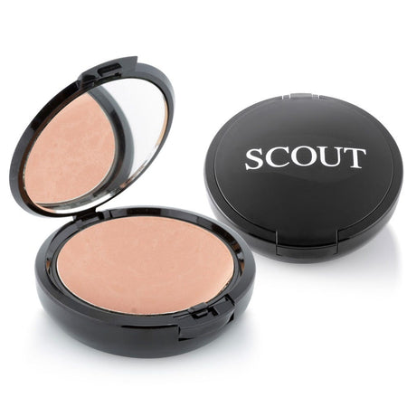 Crème Compact Foundation Camel - Health 2000