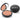 Crème Compact Foundation n Caramel - Health 2000