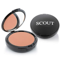 Crème Compact Foundation n Caramel - Health 2000