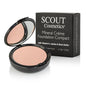 Crème Compact Foundation Shell