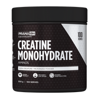 Creatine Monohydrate - Health 2000