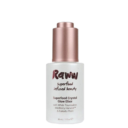Superfood Crystal Glow Elixir - Health 2000