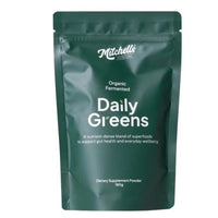 Daily Greens - Health 2000