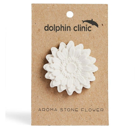 Passive Diffuser - Daisy Flower - Health 2000