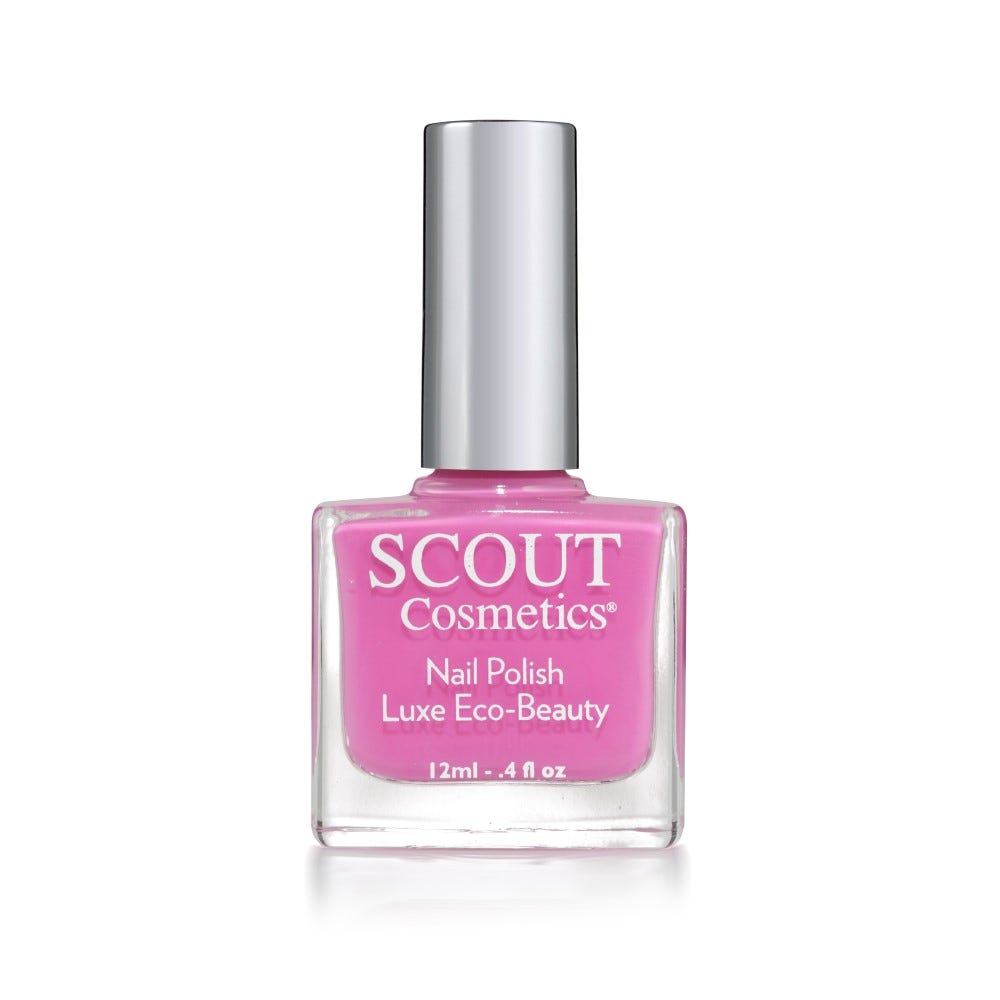 Nail Polish Dancing With Myself - Health 2000