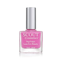 Nail Polish Dancing With Myself - Health 2000