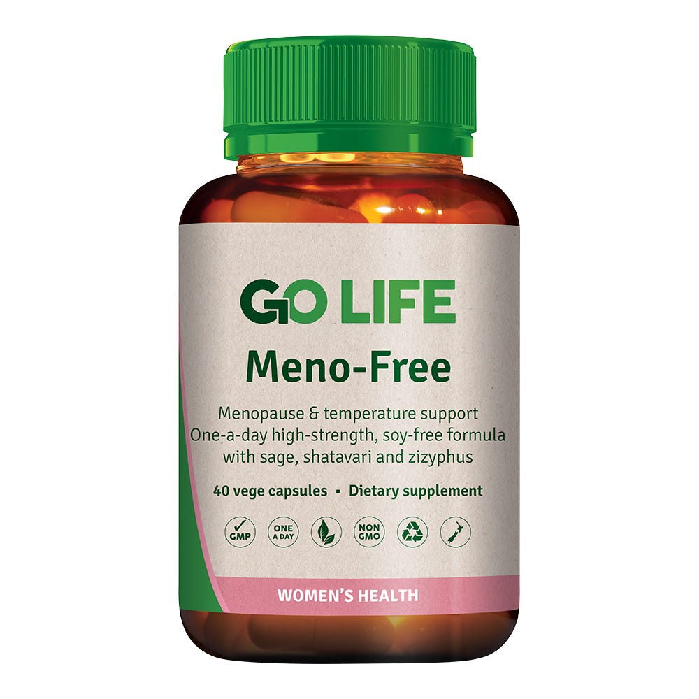 Meno-Free