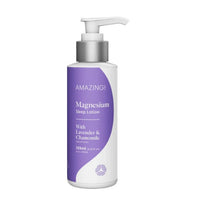 Magnesium Sleep Lotion - Health 2000