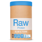 Raw Slim & Tone Protein - Triple Chocolate