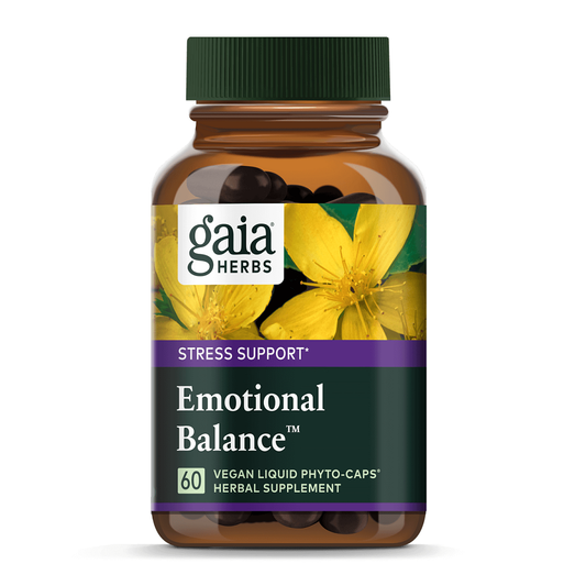 Emotional BalanceÂ®