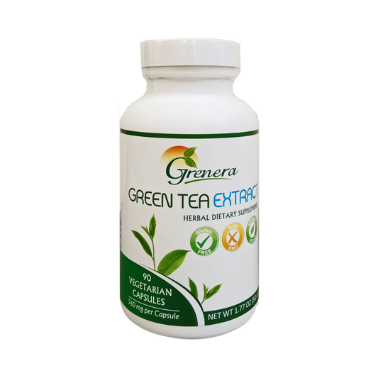 Green Tea Extract